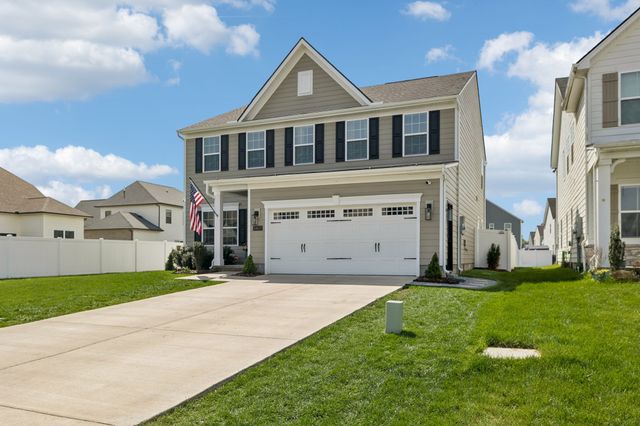 3407 Fuji Apple Ln, Murfreesboro, TN 37128