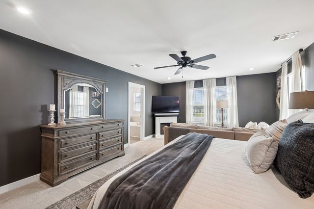 3407 Fuji Apple Ln, Murfreesboro, TN 37128