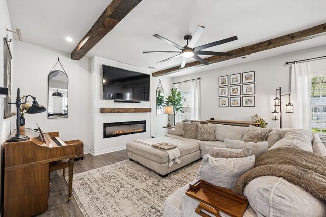 3407 Fuji Apple Ln, Murfreesboro, TN 37128