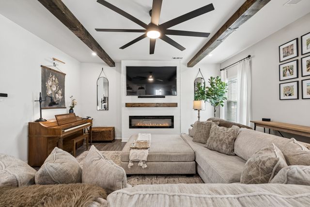 3407 Fuji Apple Ln, Murfreesboro, TN 37128