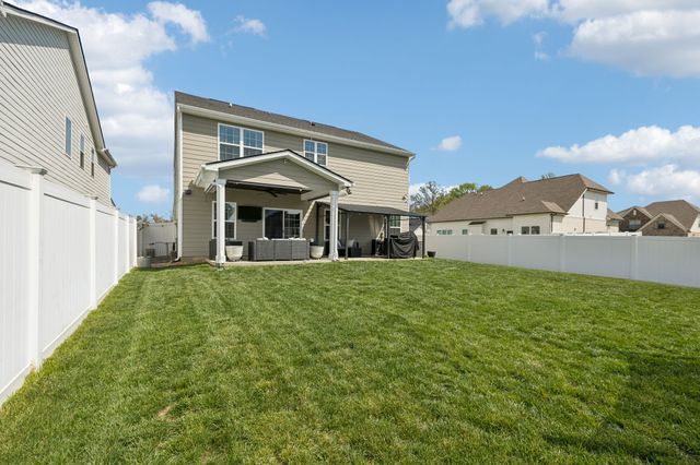 3407 Fuji Apple Ln, Murfreesboro, TN 37128