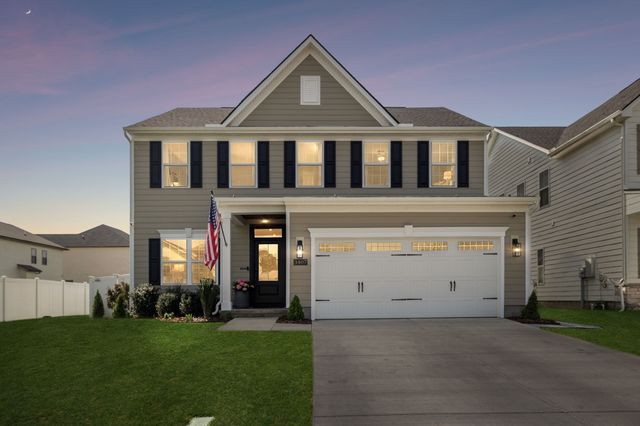 3407 Fuji Apple Ln, Murfreesboro, TN 37128