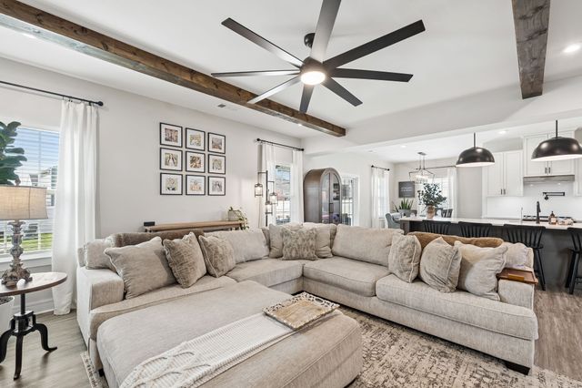 3407 Fuji Apple Ln, Murfreesboro, TN 37128