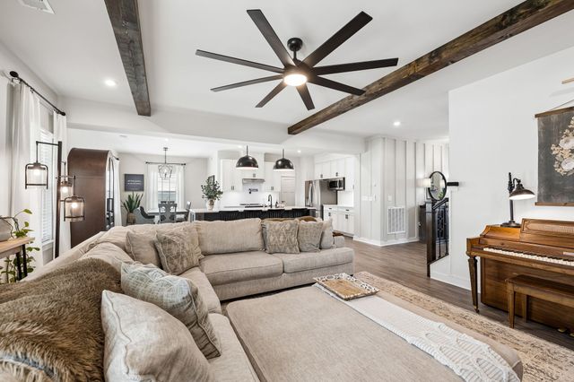 3407 Fuji Apple Ln, Murfreesboro, TN 37128