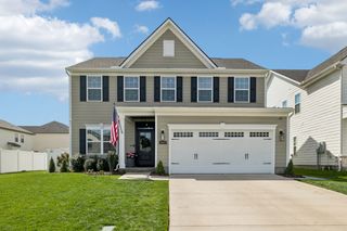 3407 Fuji Apple Ln, Murfreesboro, TN 37128