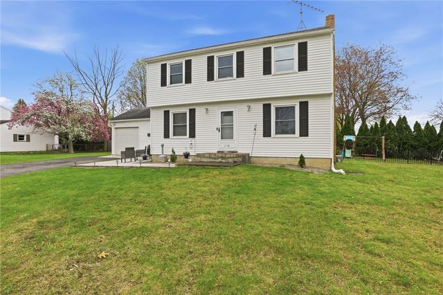 278 Whipple Lane, Irondequoit, NY 14622