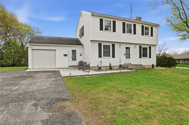 278 Whipple Lane, Irondequoit, NY 14622