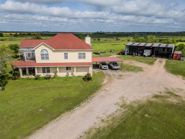 1241 Terrazas Lane, Sealy, TX 77474