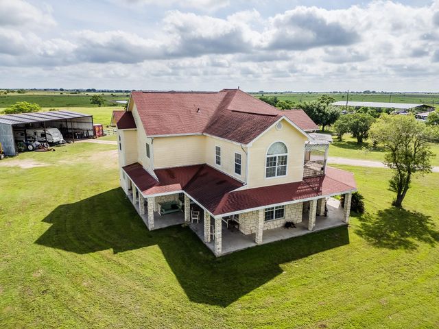 1241 Terrazas Lane, Sealy, TX 77474