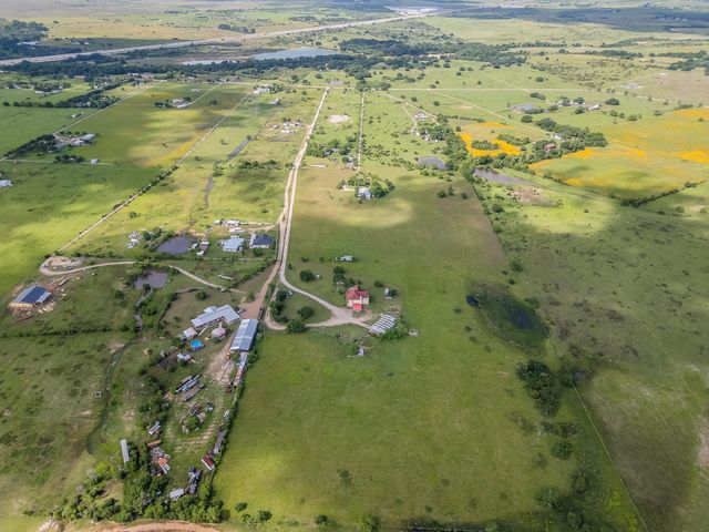 1241 Terrazas Lane, Sealy, TX 77474