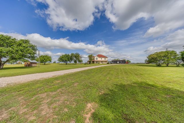 1241 Terrazas Lane, Sealy, TX 77474