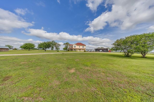 1241 Terrazas Lane, Sealy, TX 77474