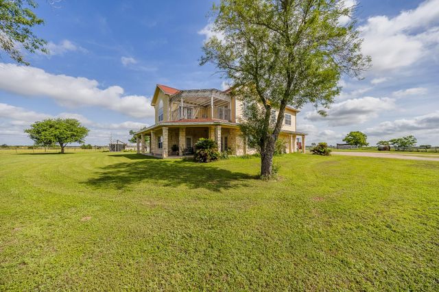1241 Terrazas Lane, Sealy, TX 77474