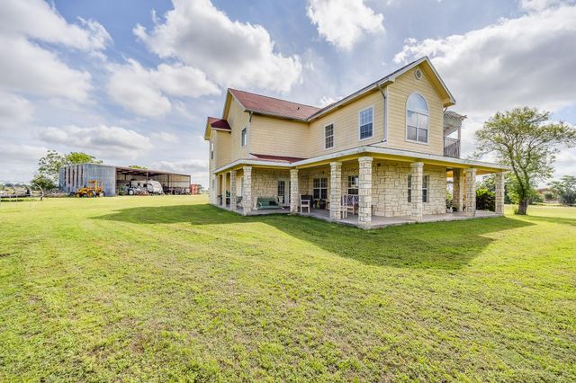 1241 Terrazas Lane, Sealy, TX 77474