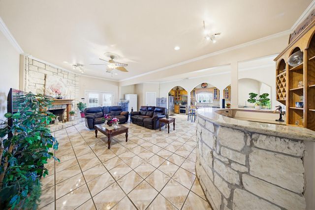 1241 Terrazas Lane, Sealy, TX 77474