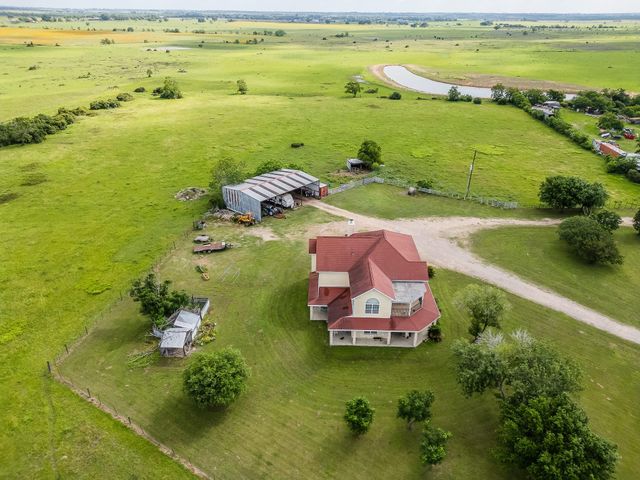 1241 Terrazas Lane, Sealy, TX 77474