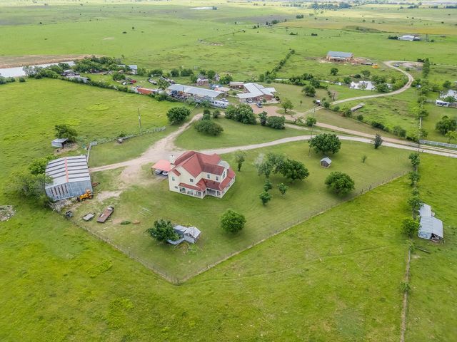 1241 Terrazas Lane, Sealy, TX 77474