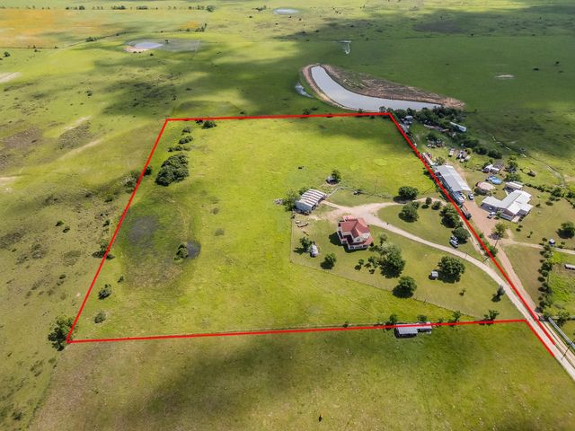 1241 Terrazas Lane, Sealy, TX 77474