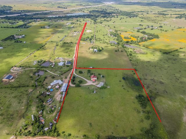 1241 Terrazas Lane, Sealy, TX 77474