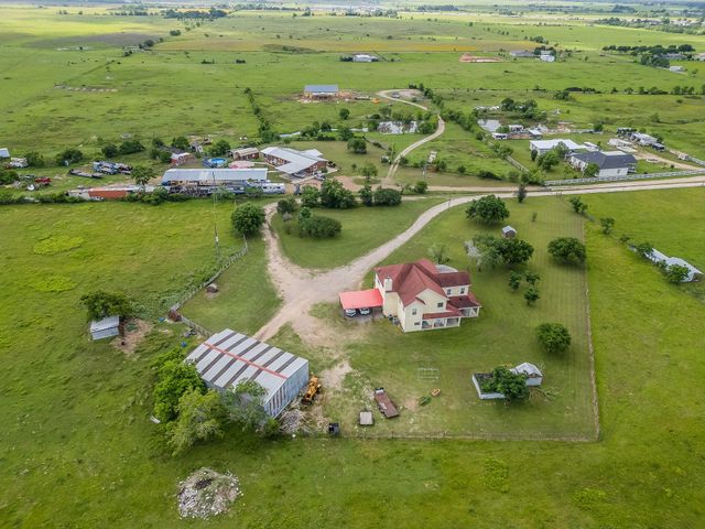1241 Terrazas Lane, Sealy, TX 77474