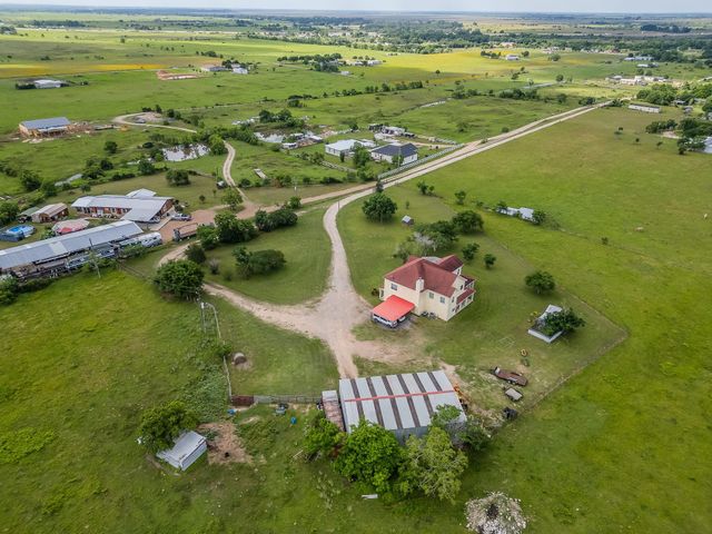 1241 Terrazas Lane, Sealy, TX 77474