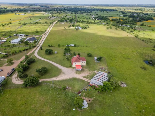 1241 Terrazas Lane, Sealy, TX 77474