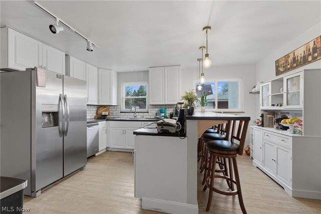 318 31st Street NW, Canton, OH 44709