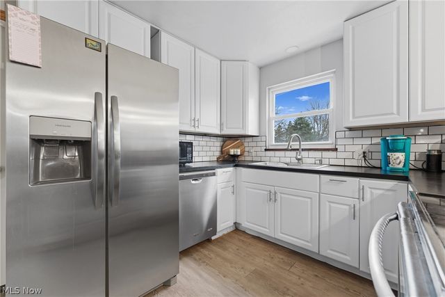 318 31st Street NW, Canton, OH 44709