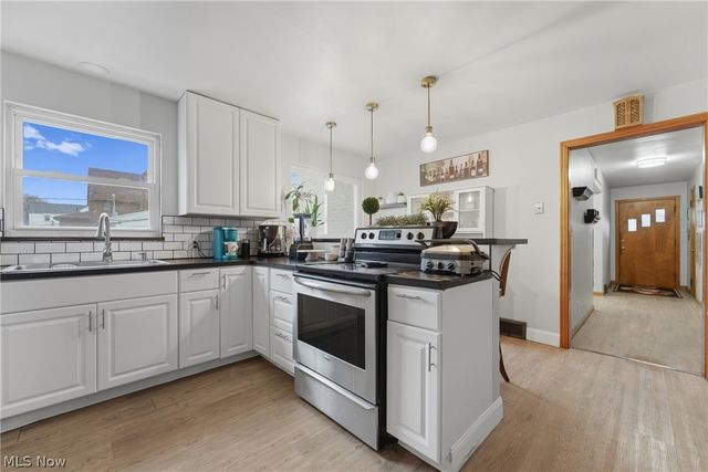 318 31st Street NW, Canton, OH 44709