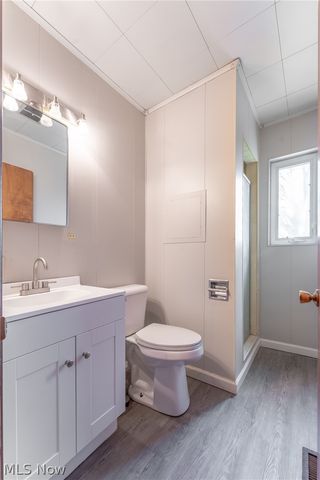 318 31st Street NW, Canton, OH 44709