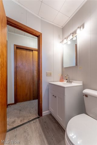 318 31st Street NW, Canton, OH 44709