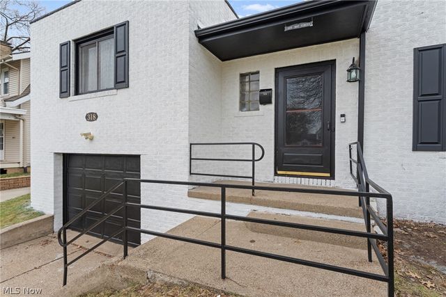 318 31st Street NW, Canton, OH 44709