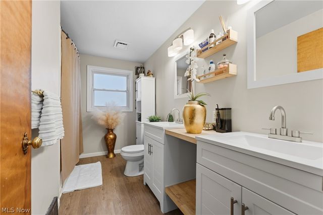 318 31st Street NW, Canton, OH 44709