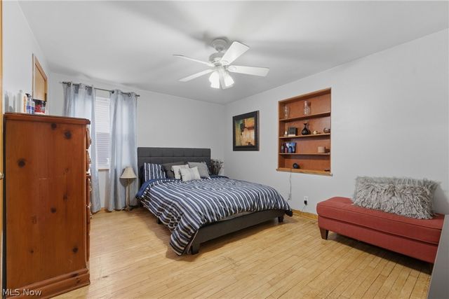 318 31st Street NW, Canton, OH 44709