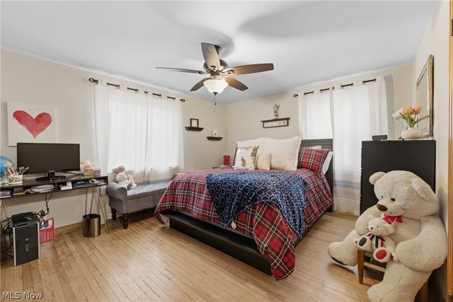 318 31st Street NW, Canton, OH 44709