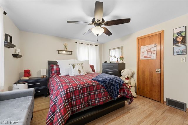 318 31st Street NW, Canton, OH 44709