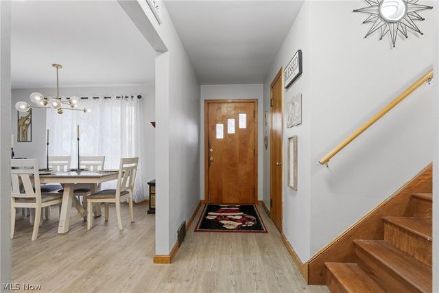 318 31st Street NW, Canton, OH 44709