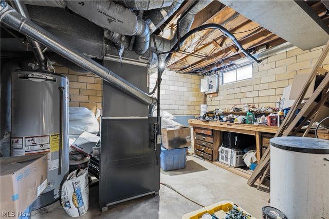 318 31st Street NW, Canton, OH 44709