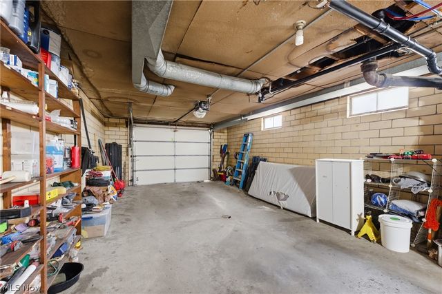 318 31st Street NW, Canton, OH 44709