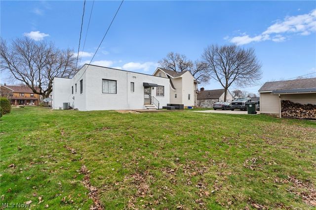 318 31st Street NW, Canton, OH 44709