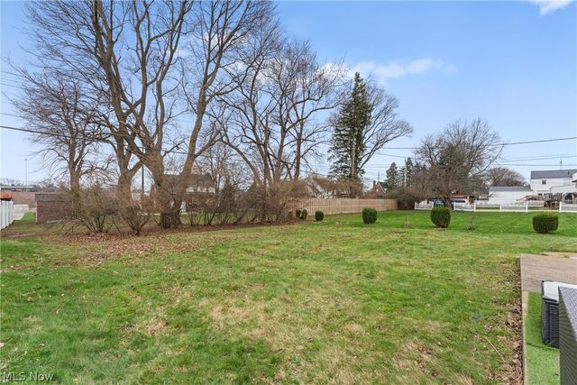 318 31st Street NW, Canton, OH 44709