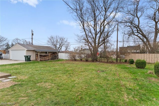 318 31st Street NW, Canton, OH 44709