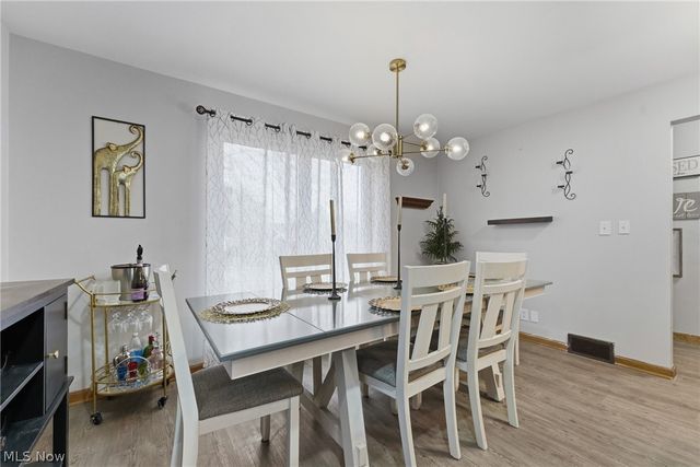 318 31st Street NW, Canton, OH 44709