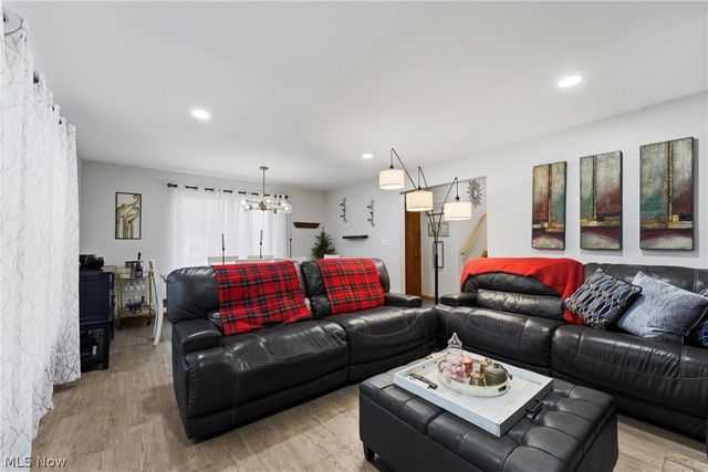 318 31st Street NW, Canton, OH 44709