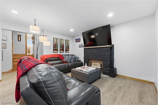 318 31st Street NW, Canton, OH 44709