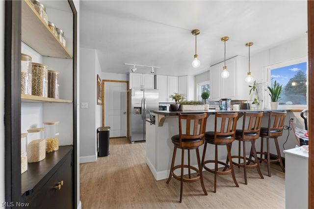 318 31st Street NW, Canton, OH 44709