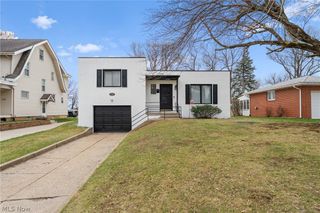 318 31st Street NW, Canton, OH 44709