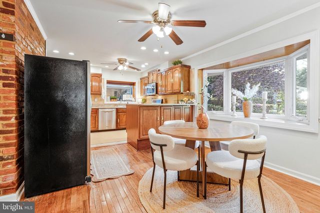 6400 JULIAN ST, Springfield, VA 22150