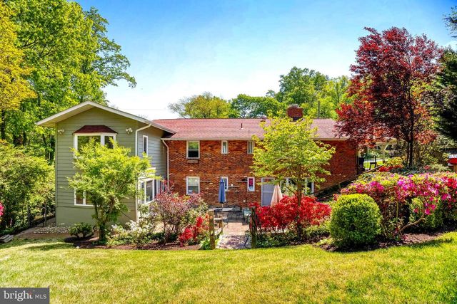 6400 JULIAN ST, Springfield, VA 22150