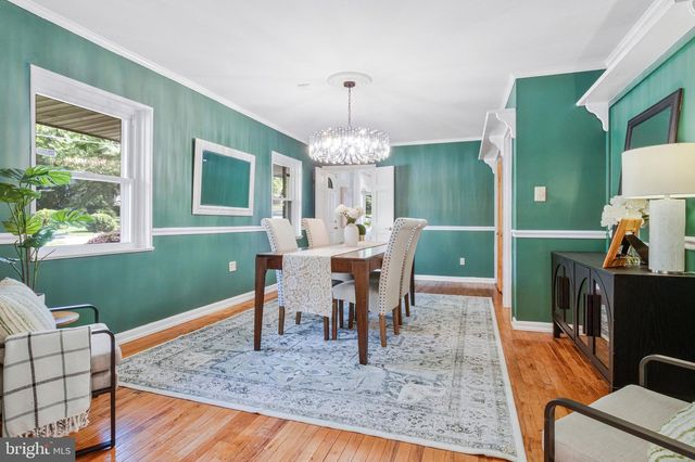 6400 JULIAN ST, Springfield, VA 22150